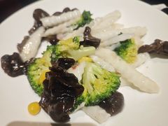 -大鸭梨烤鸭·北京菜(大兴南小街店)