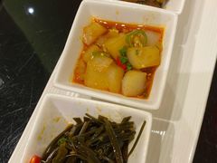-湖锦酒楼·32年地道湖北菜(光谷店)
