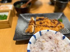 -胜博殿日式炸猪排(悠唐店)