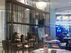 大堂-必胜客(吾悦广场店)