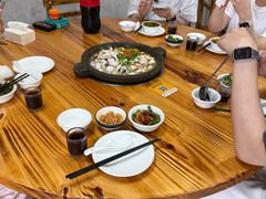 -大鼎石锅鱼(春江里店)