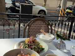 -夏朵餐厅(丁香店)
