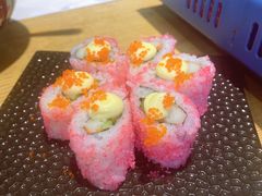 -千叶创意融合料理(水韵城店)