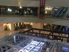 -万达广场(大明宫店)