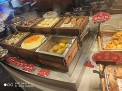 -千家粗粮王(MOMOPARK店)