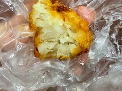 萝卜圆子-陶记正宗德州扒鸡(科巷店)