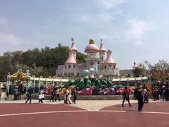 -杭州Hello Kitty乐园