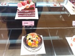 -御品轩(汉神购物广场店)