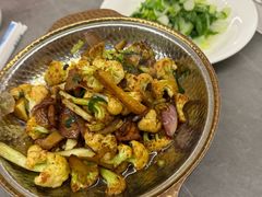 -阿毛饭店·正宗宁波菜(儿童公园旗舰店)