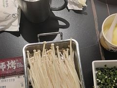 -师烤·豆花烤鱼(深圳坂田天虹店)