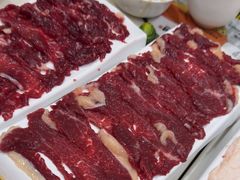 -潮汕大目牛肉火锅(水围店)
