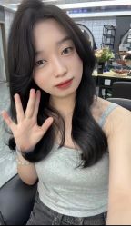 -藤野造型烫染·接发