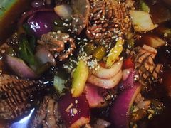 -金陵夜猫子私房菜(茂业天地店)