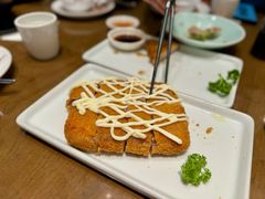 -南翔馒头店(豫园店)