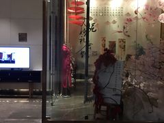 -常熟理文铂尔曼酒店