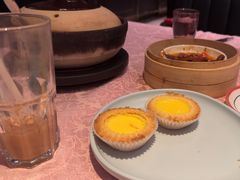 -囍凤楼·粤菜·点心·火锅(温特莱店)