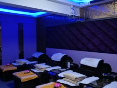 -憩泰SPA(三林店)