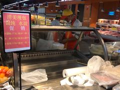 -家乐福(川沙店)