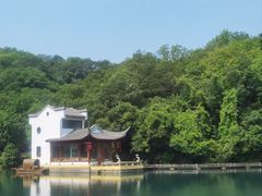 -南京珍珠泉风景区