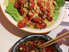 -拙味兄弟龙虾·江湖菜(和畅堂店)