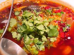 -章吴记喜瑞餐厅(东东城店)