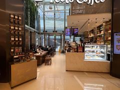 -Peet's 皮爷咖啡(陆家嘴中心店)