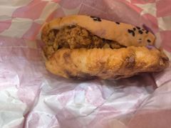 -塔斯汀中国汉堡(员村店)