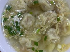 -味一早餐(民安路店)