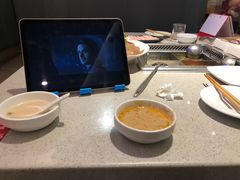 -海底捞大排档火锅(悦荟广场店)