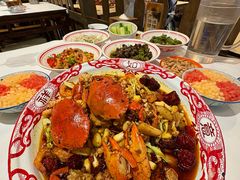 -江味龙虾馆·裸蓝龙虾(南山店)