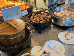 -福建鲤鱼洲酒店