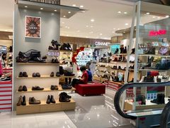-巴黎春天(浦建店)