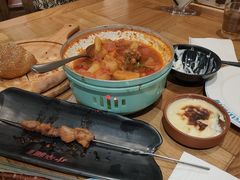 -天山传奇新疆菜(SKLP店)