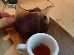 -YEEGIN COFFEE也径咖啡