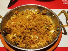 -赤火牛排(金狮广场店)