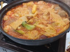 -禾谷韩餐(热带海洋学院店)