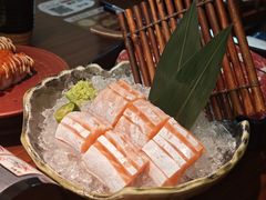 -鮨禾屋寿司居酒屋(余杭万达店)