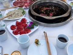 -枇杷园食为鲜火锅(南山店)