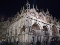 -圣马尔谷圣殿宗主教座堂