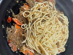 -沈记烧烤海鲜(江汉二路店)
