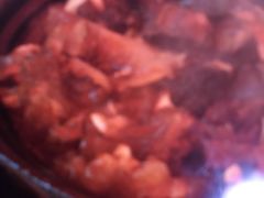 牛肉牛筋锅-赵家牛肉砂锅(台西三路店)