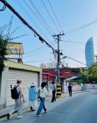 -绿皮火车照相馆 婚纱照旅拍(厦门店)