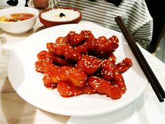 -茅庐川菜(青岛凯德店)