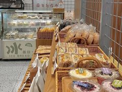 -提亚烘焙·手作面包·生日蛋糕(七星店)