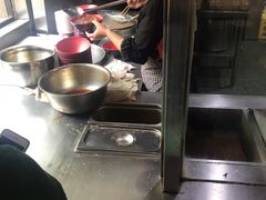 -魏旺湖北正宗牛肉面(硚口公园店)