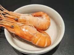 糟虾-金陵家宴·金陵春·南京菜(夫子庙店)