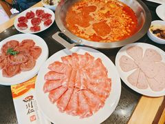 -四川仁火锅(军工店)