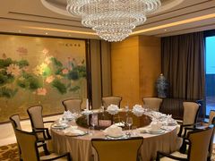 -富力威斯汀酒店-中国元素中餐厅(武昌临江店)