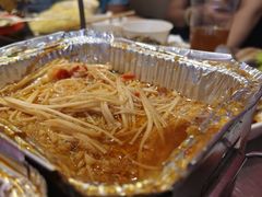 -遇西祠·海鲜烧烤(总店)