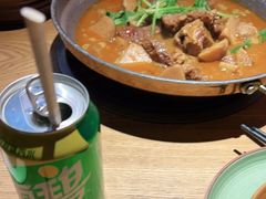-吃饭皇帝大(合生汇店)